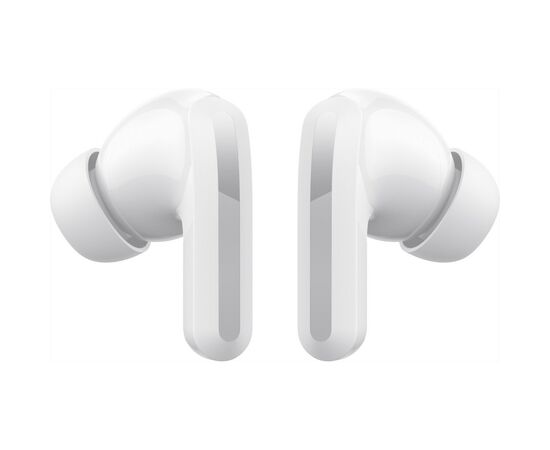 Навушники Xiaomi Redmi Buds 5 White (BHR7628GL), зображення 4 Навушники Xiaomi Redmi Buds 5 White (BHR7628GL), зображення 4