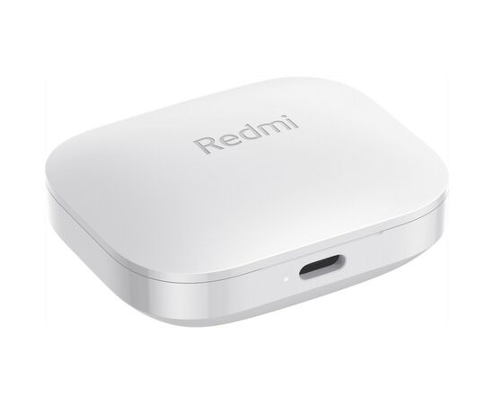 Навушники Xiaomi Redmi Buds 5 White (BHR7628GL), зображення 5 Навушники Xiaomi Redmi Buds 5 White (BHR7628GL), зображення 5