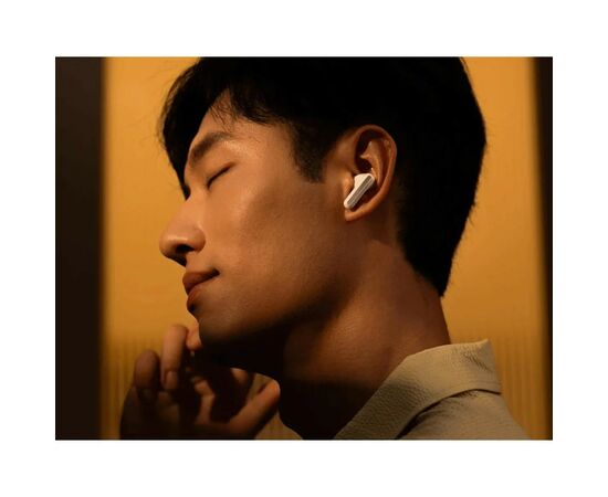 Навушники Xiaomi Redmi Buds 5 White (BHR7628GL), зображення 7 Навушники Xiaomi Redmi Buds 5 White (BHR7628GL), зображення 7