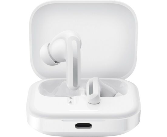 Наушники Xiaomi Redmi Buds 5 White (BHR7628GL)