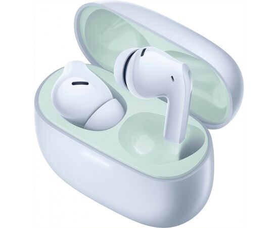 Наушники Xiaomi Redmi Buds 5 Pro Aurora Purple (BHR7799GL), изображение 2 Наушники Xiaomi Redmi Buds 5 Pro Aurora Purple (BHR7799GL), изображение 2