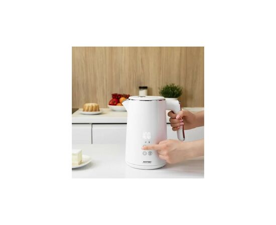 Электрочайник MPM MCZ-120, изображение 5 Электрочайник MPM MCZ-120, изображение 5