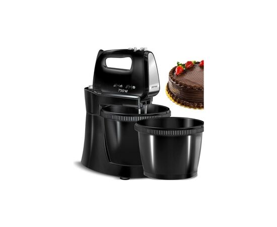 Миксер MPM MMR-22Z/C, изображение 6 Миксер MPM MMR-22Z/C, изображение 6