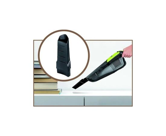 Пылесос MPM MOD-38, изображение 8 Пылесос MPM MOD-38, изображение 8