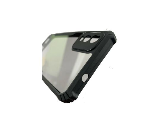 Чохол до мобільного телефона BeCover Anti-Bump Nokia C32 Black (710743), зображення 3