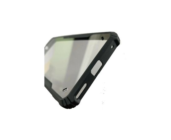 Чохол до мобільного телефона BeCover Anti-Bump Nokia C32 Black (710743), зображення 4