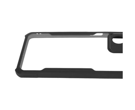 Чохол до мобільного телефона BeCover Anti-Bump Nokia C32 Black (710743), зображення 5