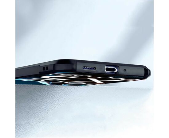 Чохол до мобільного телефона BeCover Anti-Bump Nokia C32 Black (710743), зображення 6