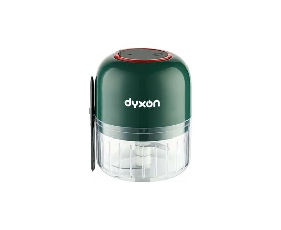 Блендер DYXON MEGAMIX 300 GREEN (DXNBMGMX300G)