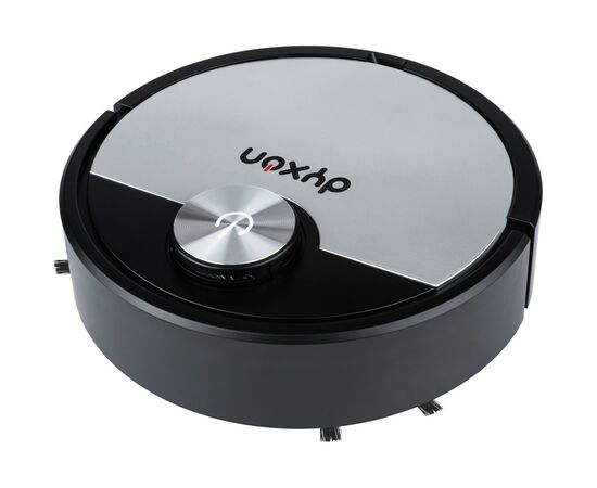 Пилосос DYXON MEGAVAC 3000 black-silver, зображення 2 Пилосос DYXON MEGAVAC 3000 black-silver, зображення 2