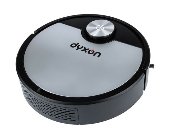 Пилосос DYXON MEGAVAC 3000 black-silver