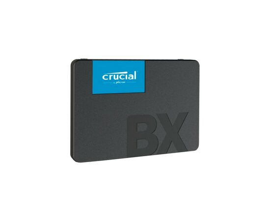 Накопитель SSD 2.5" 1TB OEM Micron (CT1000BX500SSD1T)