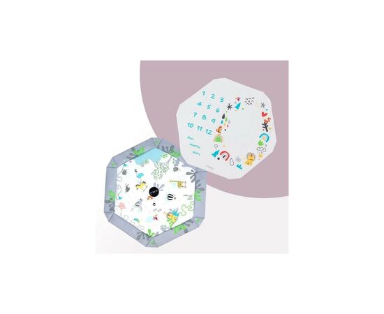 Детский коврик MoMi Besto (MAED00018), изображение 6 Детский коврик MoMi Besto (MAED00018), изображение 6