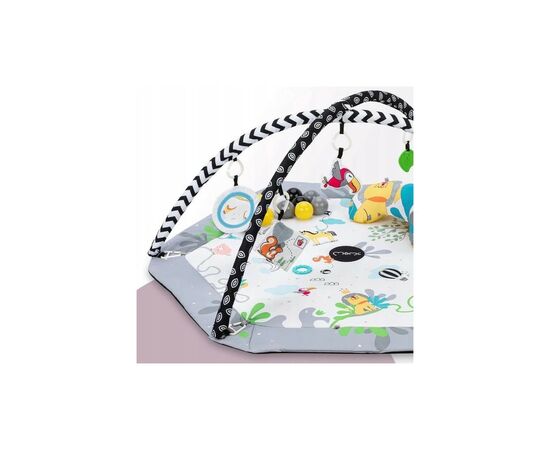 Детский коврик MoMi Besto (MAED00018), изображение 8 Детский коврик MoMi Besto (MAED00018), изображение 8