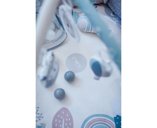 Детский коврик MoMi Pastel (MAED00017), изображение 7