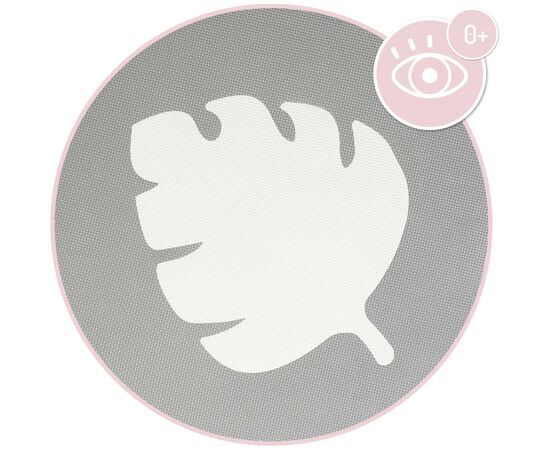 Детский коврик MoMi пазл Feli 120 х 120 cм Grey (AKCE00029), изображение 6 Детский коврик MoMi пазл Feli 120 х 120 cм Grey (AKCE00029), изображение 6