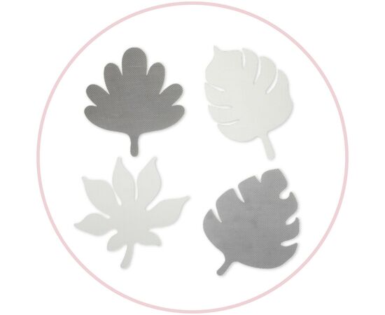 Детский коврик MoMi пазл Feli 120 х 120 cм Grey (AKCE00029), изображение 7 Детский коврик MoMi пазл Feli 120 х 120 cм Grey (AKCE00029), изображение 7