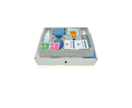Универсальный чистящий набор HANDBOSS Cleaning Screen Kit 8in1 (FH-HB027), изображение 3 Универсальный чистящий набор HANDBOSS Cleaning Screen Kit 8in1 (FH-HB027), изображение 3
