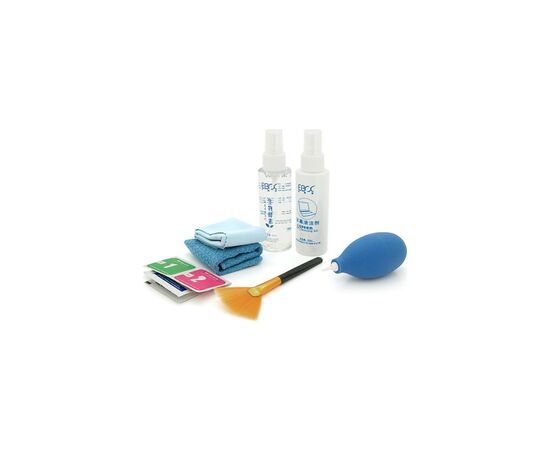 Универсальный чистящий набор HANDBOSS Cleaning Screen Kit 8in1 (FH-HB027)
