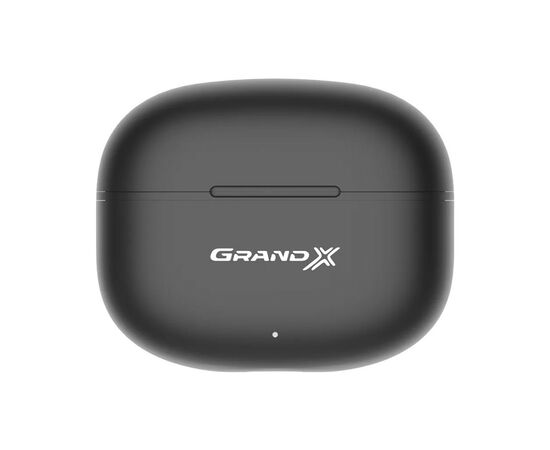 Наушники Grand-X GB-99B Black (GB-99B), изображение 3 Наушники Grand-X GB-99B Black (GB-99B), изображение 3
