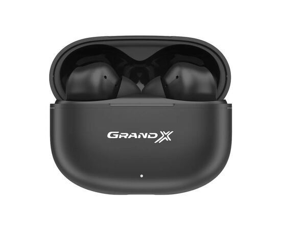 Наушники Grand-X GB-99B Black (GB-99B), изображение 5 Наушники Grand-X GB-99B Black (GB-99B), изображение 5