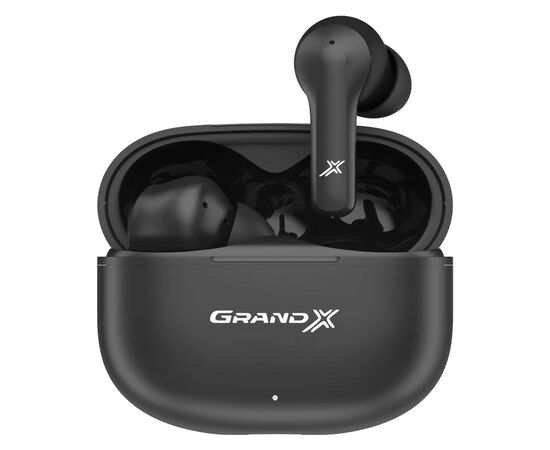 Наушники Grand-X GB-99B Black (GB-99B), изображение 6 Наушники Grand-X GB-99B Black (GB-99B), изображение 6