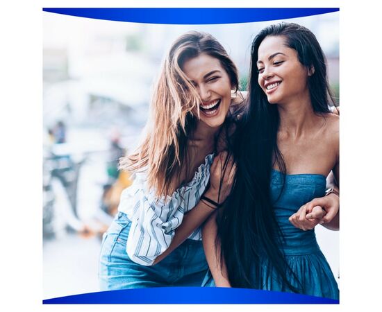 Гигиенические прокладки Always Classic Normal Размер 1 10 шт. (4015400259275), изображение 8 Гигиенические прокладки Always Classic Normal Размер 1 10 шт. (4015400259275), изображение 8