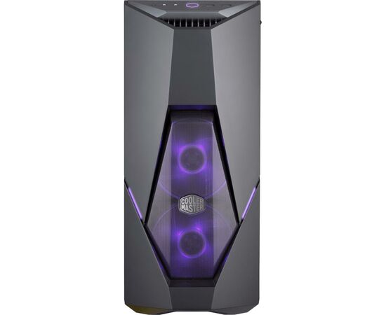 Корпус CoolerMaster MasterBox K500 (MCB-K500D-KGNN-S00), изображение 2 Корпус CoolerMaster MasterBox K500 (MCB-K500D-KGNN-S00), изображение 2