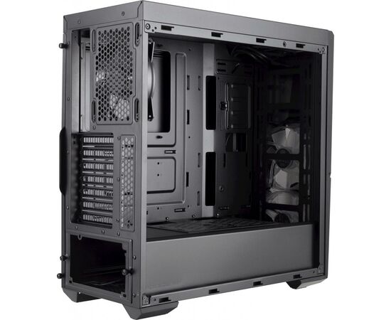 Корпус CoolerMaster MasterBox K500 (MCB-K500D-KGNN-S00), изображение 6 Корпус CoolerMaster MasterBox K500 (MCB-K500D-KGNN-S00), изображение 6