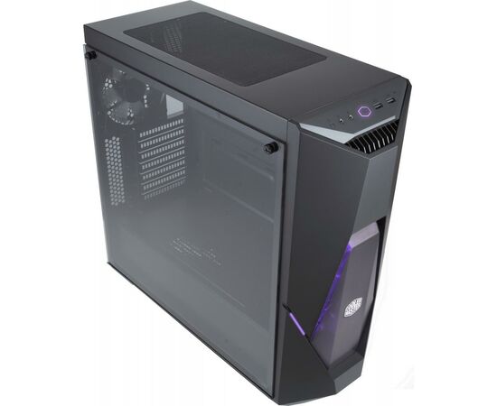 Корпус CoolerMaster MasterBox K500 (MCB-K500D-KGNN-S00), изображение 7 Корпус CoolerMaster MasterBox K500 (MCB-K500D-KGNN-S00), изображение 7