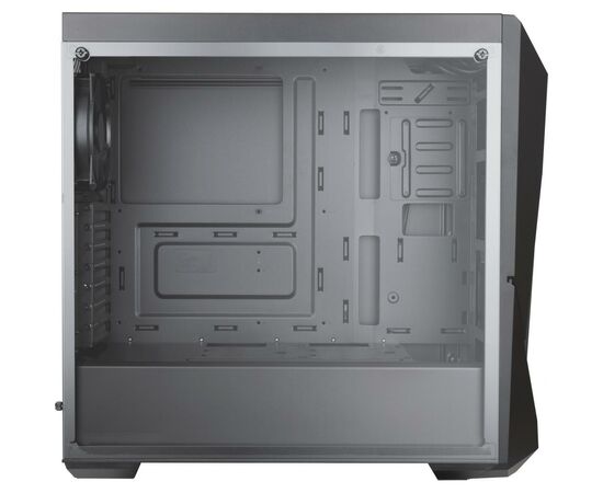 Корпус CoolerMaster MasterBox K500 (MCB-K500D-KGNN-S00), изображение 8 Корпус CoolerMaster MasterBox K500 (MCB-K500D-KGNN-S00), изображение 8