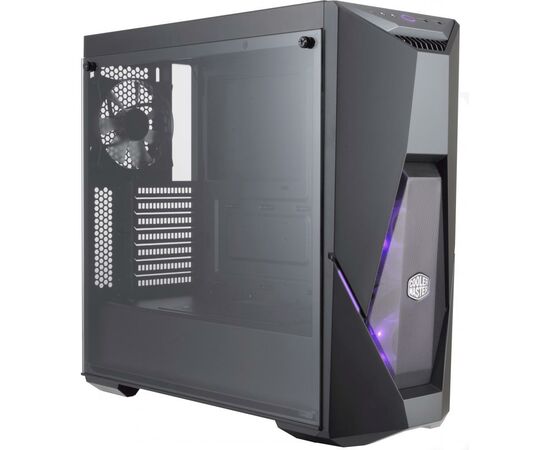 Корпус CoolerMaster MasterBox K500 (MCB-K500D-KGNN-S00)