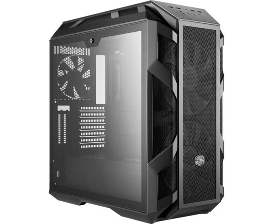 Корпус CoolerMaster MasterCase H500M (MCM-H500M-IHNN-S00), изображение 3 Корпус CoolerMaster MasterCase H500M (MCM-H500M-IHNN-S00), изображение 3