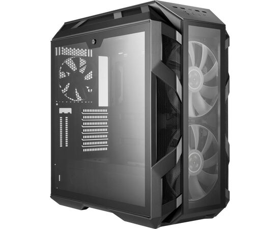 Корпус CoolerMaster MasterCase H500M (MCM-H500M-IHNN-S00), изображение 4 Корпус CoolerMaster MasterCase H500M (MCM-H500M-IHNN-S00), изображение 4