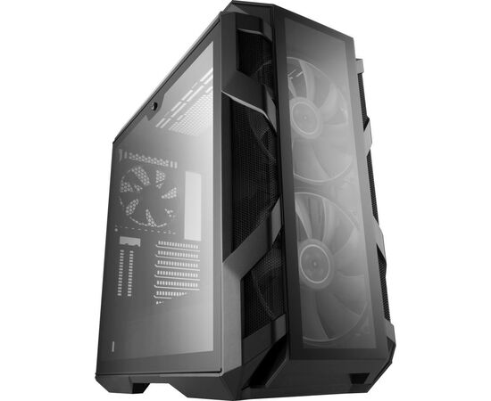 Корпус CoolerMaster MasterCase H500M (MCM-H500M-IHNN-S00), изображение 5 Корпус CoolerMaster MasterCase H500M (MCM-H500M-IHNN-S00), изображение 5