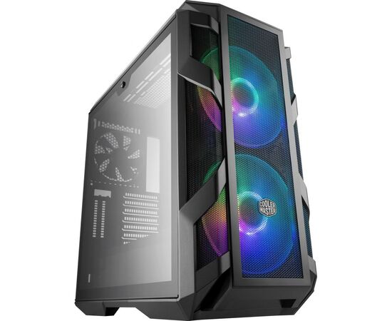Корпус CoolerMaster MasterCase H500M (MCM-H500M-IHNN-S00), изображение 6 Корпус CoolerMaster MasterCase H500M (MCM-H500M-IHNN-S00), изображение 6