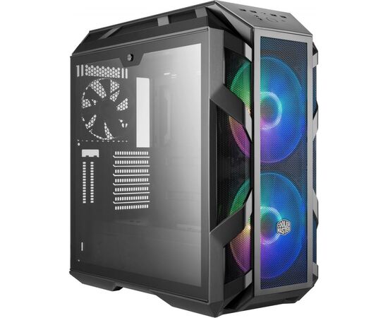 Корпус CoolerMaster MasterCase H500M (MCM-H500M-IHNN-S00)