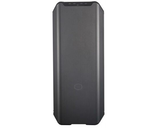 Корпус CoolerMaster SL600M Black Edition (MCM-SL600M-KGNN-S00), изображение 2 Корпус CoolerMaster SL600M Black Edition (MCM-SL600M-KGNN-S00), изображение 2