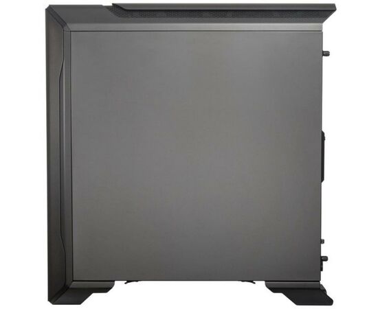 Корпус CoolerMaster SL600M Black Edition (MCM-SL600M-KGNN-S00), изображение 4 Корпус CoolerMaster SL600M Black Edition (MCM-SL600M-KGNN-S00), изображение 4