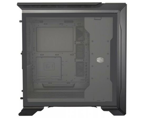 Корпус CoolerMaster SL600M Black Edition (MCM-SL600M-KGNN-S00), изображение 5 Корпус CoolerMaster SL600M Black Edition (MCM-SL600M-KGNN-S00), изображение 5