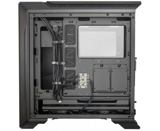 Корпус CoolerMaster SL600M Black Edition (MCM-SL600M-KGNN-S00), изображение 6 Корпус CoolerMaster SL600M Black Edition (MCM-SL600M-KGNN-S00), изображение 6