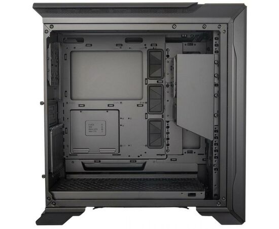Корпус CoolerMaster SL600M Black Edition (MCM-SL600M-KGNN-S00), изображение 8 Корпус CoolerMaster SL600M Black Edition (MCM-SL600M-KGNN-S00), изображение 8