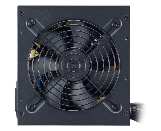 Блок питания CoolerMaster 600W MWE 600 Bronze V2 (MPE-6001-ACAAB-EU), изображение 3 Блок питания CoolerMaster 600W MWE 600 Bronze V2 (MPE-6001-ACAAB-EU), изображение 3