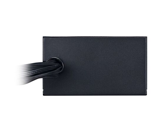 Блок питания CoolerMaster 600W MWE 600 Bronze V2 (MPE-6001-ACAAB-EU), изображение 7 Блок питания CoolerMaster 600W MWE 600 Bronze V2 (MPE-6001-ACAAB-EU), изображение 7