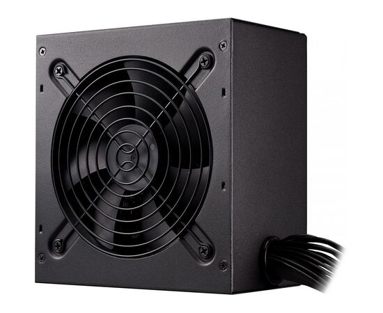 Блок питания CoolerMaster 600W MWE 600 Bronze V2 (MPE-6001-ACAAB-EU), изображение 8 Блок питания CoolerMaster 600W MWE 600 Bronze V2 (MPE-6001-ACAAB-EU), изображение 8
