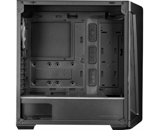 Корпус CoolerMaster MasterBox 540 (MB540-KGNN-S00), изображение 6 Корпус CoolerMaster MasterBox 540 (MB540-KGNN-S00), изображение 6