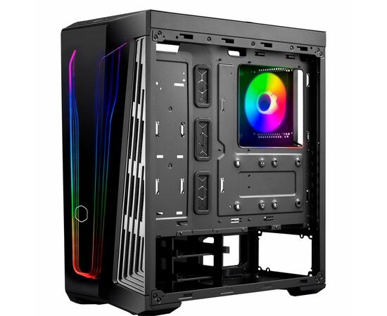 Корпус CoolerMaster MasterBox 540 (MB540-KGNN-S00), изображение 8 Корпус CoolerMaster MasterBox 540 (MB540-KGNN-S00), изображение 8