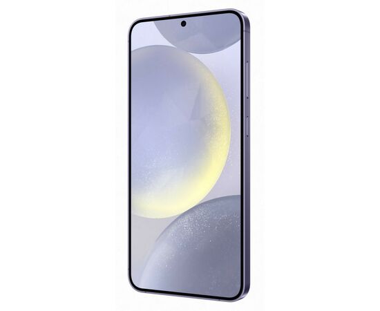 Мобильный телефон Samsung Galaxy S24+ 5G 12/256Gb Cobalt Violet (SM-S926BZVDEUC), изображение 4 Мобильный телефон Samsung Galaxy S24+ 5G 12/256Gb Cobalt Violet (SM-S926BZVDEUC), изображение 4