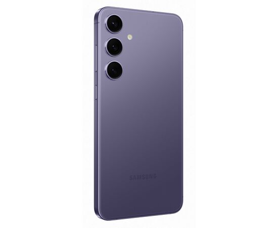 Мобильный телефон Samsung Galaxy S24+ 5G 12/256Gb Cobalt Violet (SM-S926BZVDEUC), изображение 6 Мобильный телефон Samsung Galaxy S24+ 5G 12/256Gb Cobalt Violet (SM-S926BZVDEUC), изображение 6