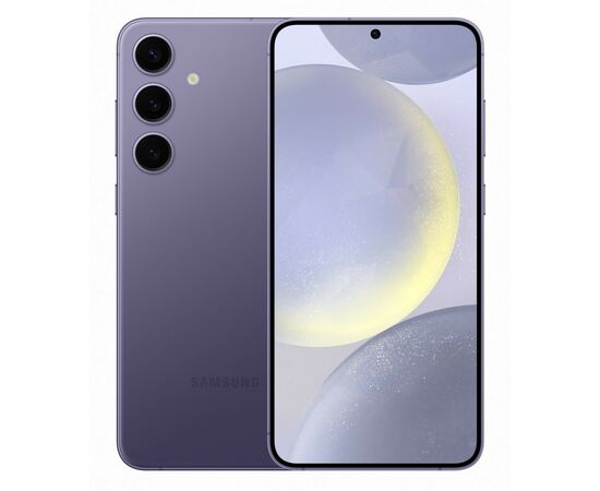 Мобильный телефон Samsung Galaxy S24+ 5G 12/256Gb Cobalt Violet (SM-S926BZVDEUC)